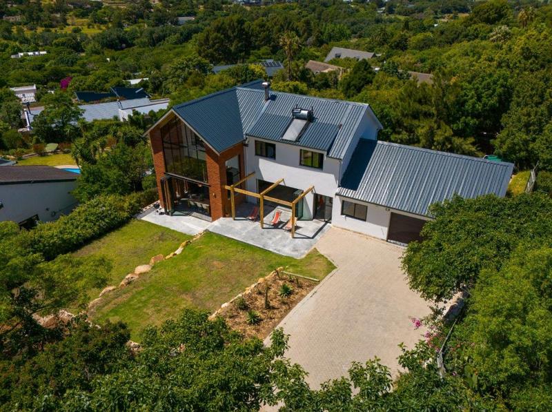 4 Bedroom Property for Sale in Hout Bay Western Cape